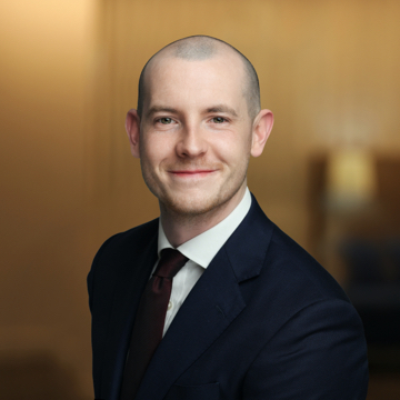 Dan Boswell