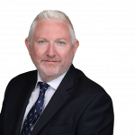 Stuart Hulme, MD of Savings at HTB