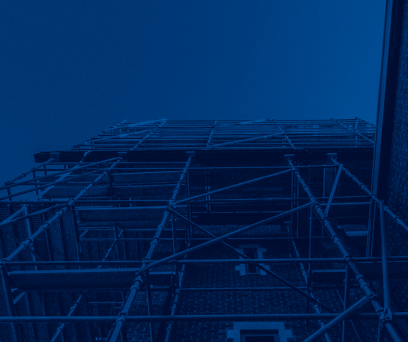 scaffolding