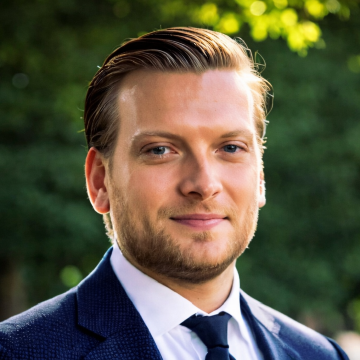 Mikkel Hauerberg